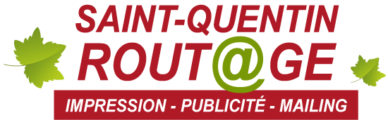 Saint-Quentin Routage